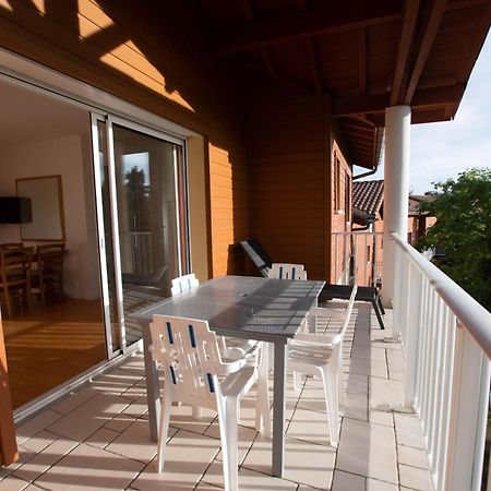 Appartement 29 Plages A Pied Capbreton Exteriér fotografie