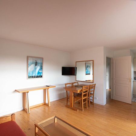 Appartement 29 Plages A Pied Capbreton Exteriér fotografie
