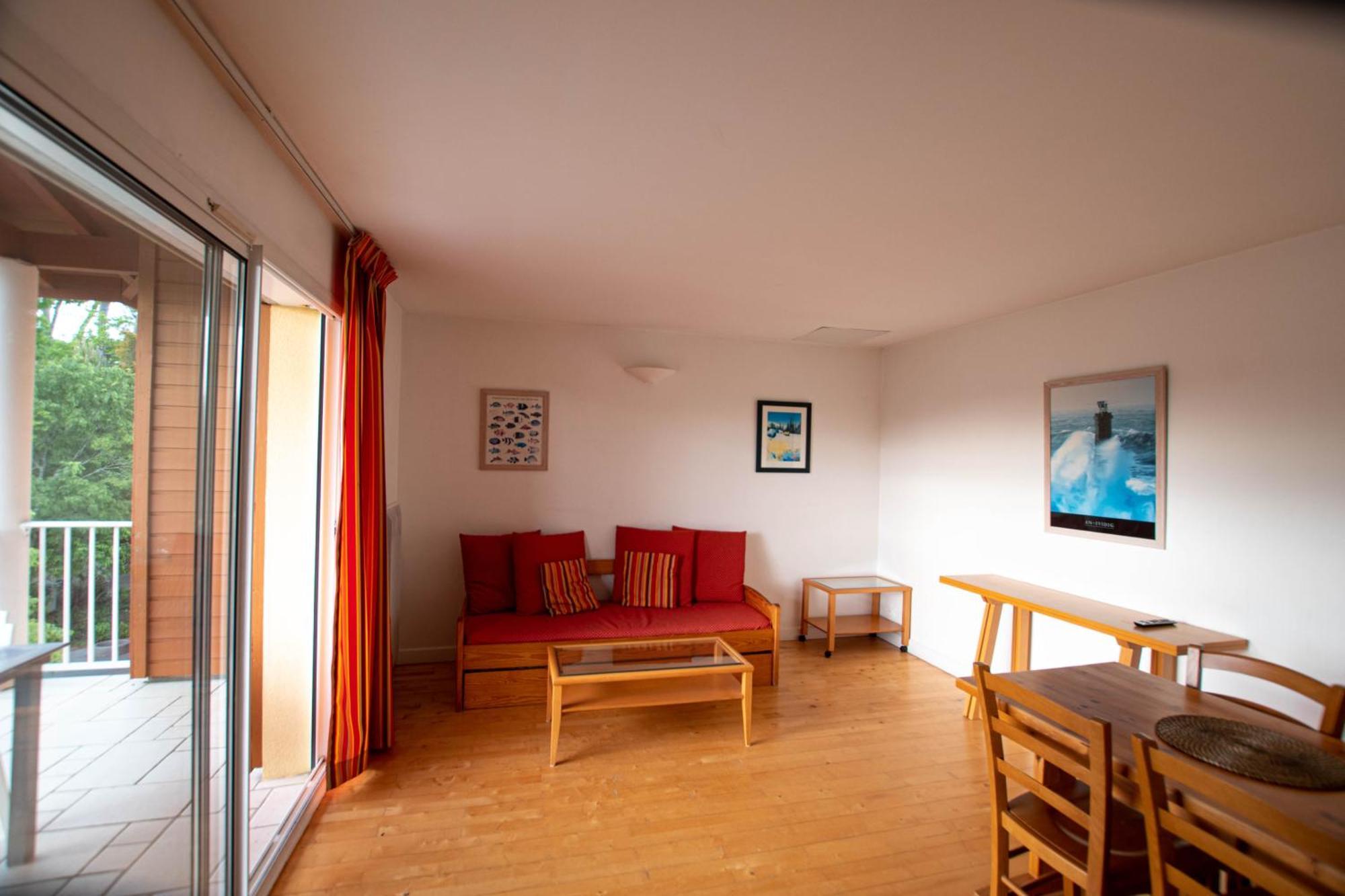 Appartement 29 Plages A Pied Capbreton Exteriér fotografie