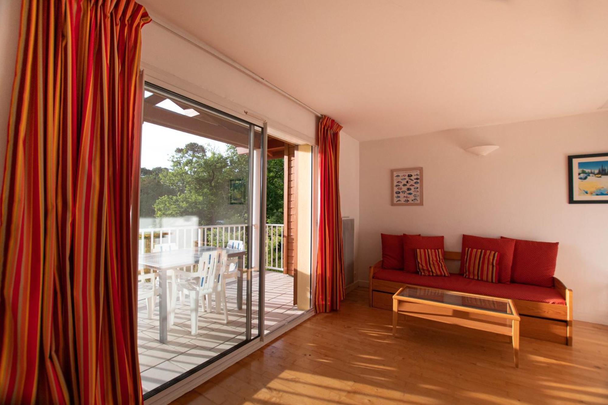 Appartement 29 Plages A Pied Capbreton Exteriér fotografie